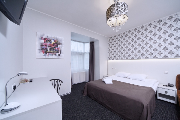 Hotel OK (Ryga)